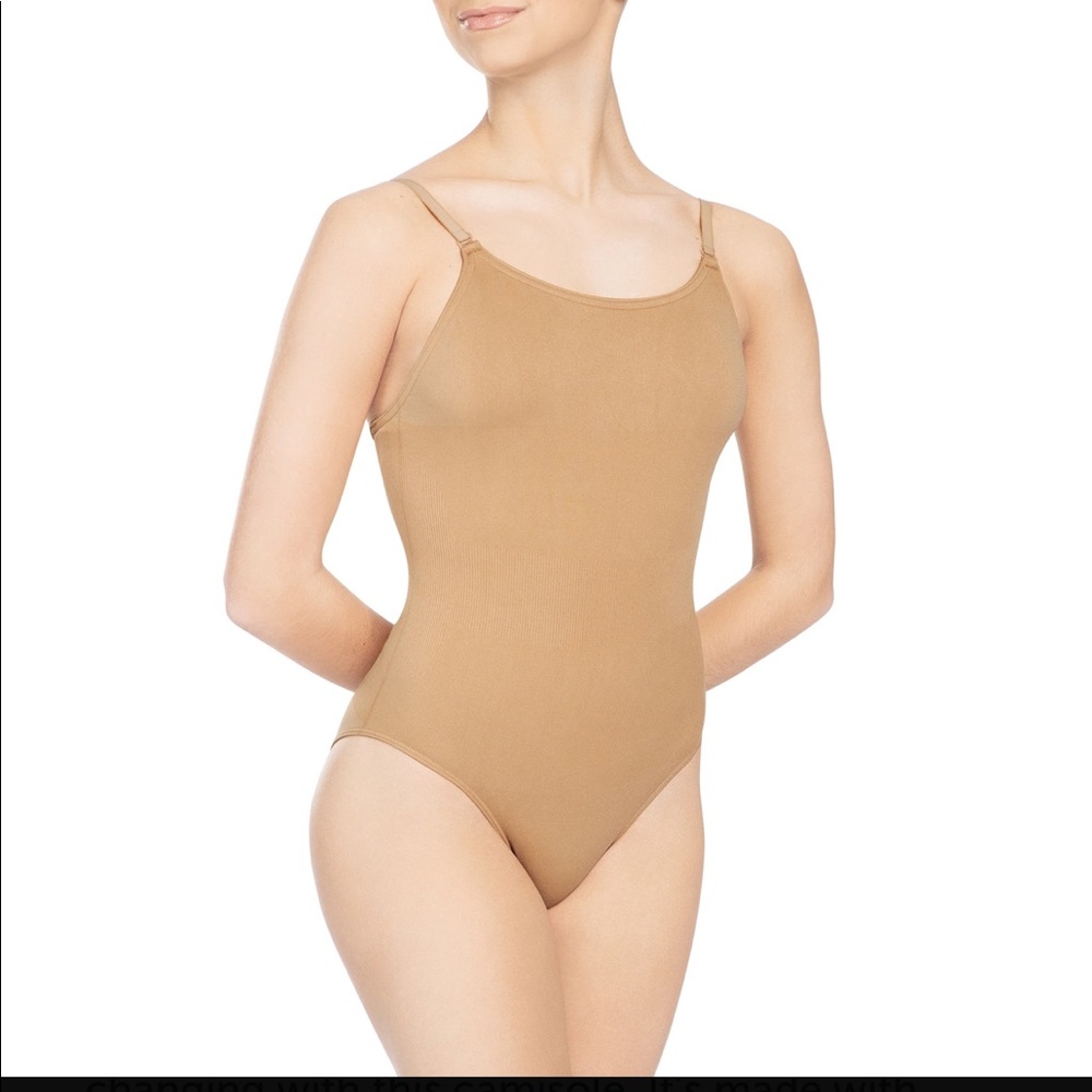 Nude Camisole